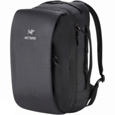 Arc'teryx Blade 28 Rucksack Black Arc'teryx Blade 28 Rucksack Black